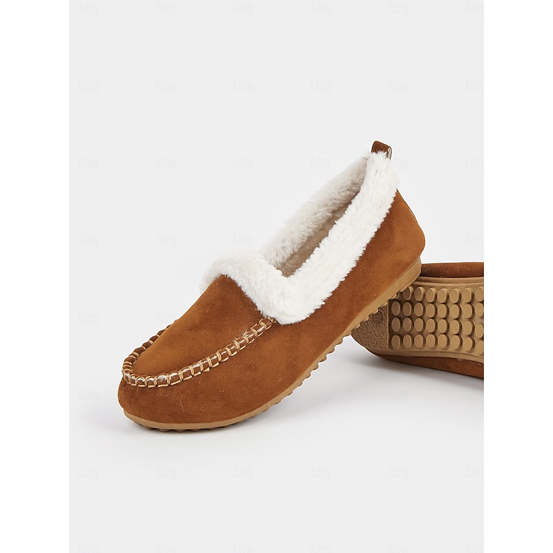 Scarpe Camper Donna GUCCI: Mocassino Peyton In Pelle Con Fascia