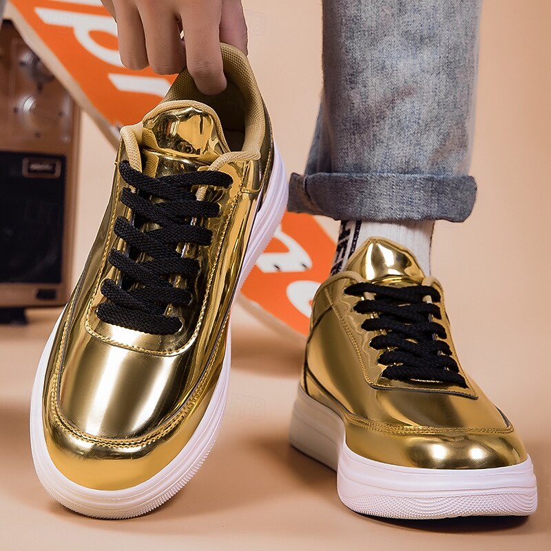 スニーカー Golden  Sneakers & Slip-On lpnkxm1732611864438.jpg