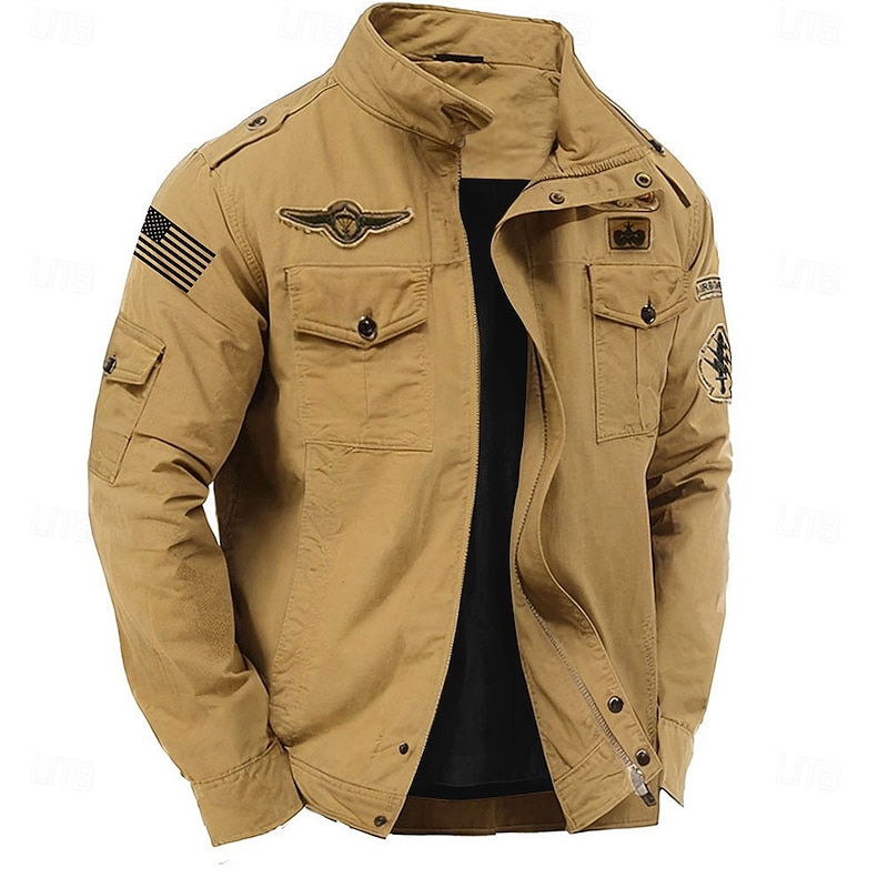 8｜Ameri｜MODERN MILITARY SET JACKET Ameri MODERN MILITARY SET