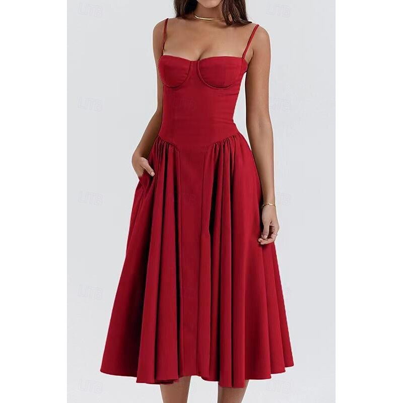 pink and green maxi dress Ombre Pleated Halter Size:11C Fabric soft and light PSD5505 Half Blue Half Pink