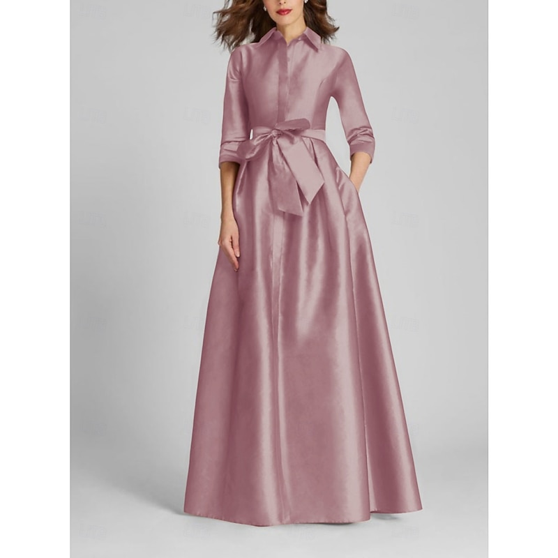 Wedding Guest Dresses Tk Maxx Ladies Dresses Sale Bridesmaid Dresses Maxi  Dresses Tk Maxx Occasion Wear A-Line Mother Of The Bride Evening GownGold