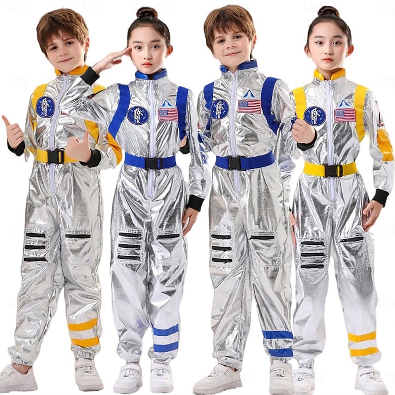 ABITO JEDI DELUXE Ragazzi Abito Fantasioso Luke Skywalker Star Wars Bambini/ANNUNCIO Costume