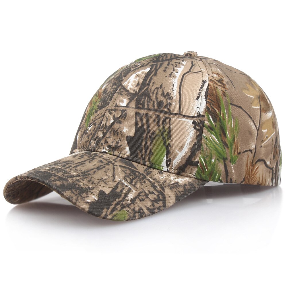 Herren Cap Basecap Braun Grün Baumwolle Bedruckt Strassenmode Stilvoll Brautkleider schlicht Täglich Outdoorbekleidung Festtage Pflanzen Sonnenschutz Lightinthebox