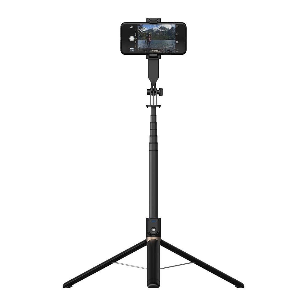 Telefonstativ Tragbar Verstellbar Einziehbar Telefonhalter für Outdoor Bett Selfies / Vlogging / Live-Streaming Kompatibel mit Tablette Alles Handy Handy-Zubehör Lightinthebox