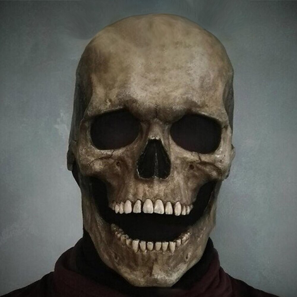 Unisex Gruseliges Kostüm Halloween Haloween Figuren für Halloween Lightinthebox