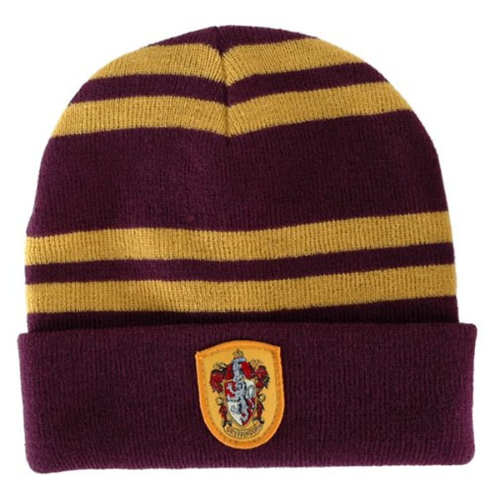 Harry Potter Magischer Harry Slytherin Ravenclaw Mützen Beanie Mütze Herren Damen Film Cosplay Weihnachten Halloween Party Normal Lightinthebox