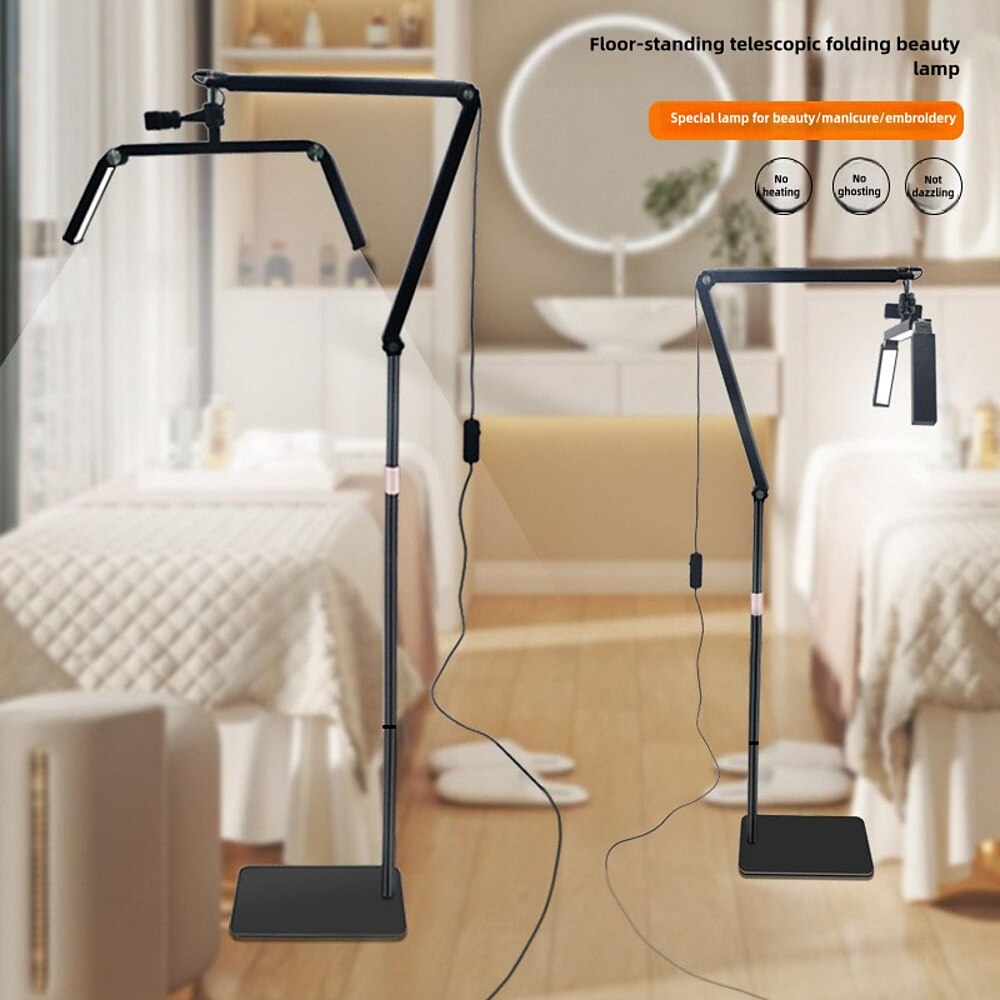 Tischlampe / Stehlampe Umgebungsleuchten / Zum Anklemmen Einfach / Neuheit Für Innenbereich Metall Lightinthebox