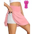 Arsuxeo Women's Cycling Under Shorts Cycling Padded Shorts Bike