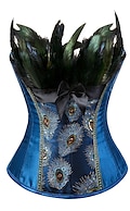 Women's Corsets Halloween Party & Evening Club Comfortable
