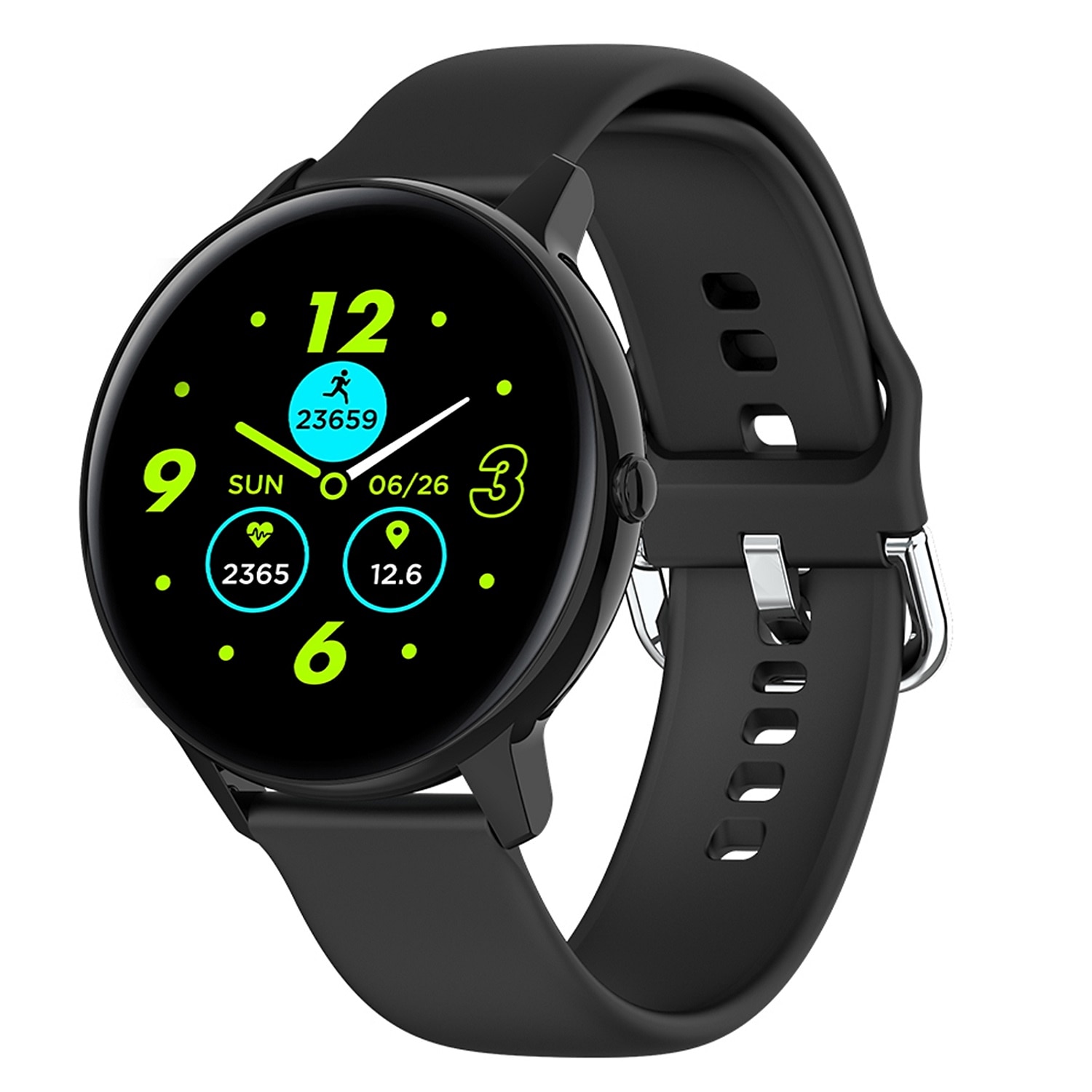 w68 pro smartwatch