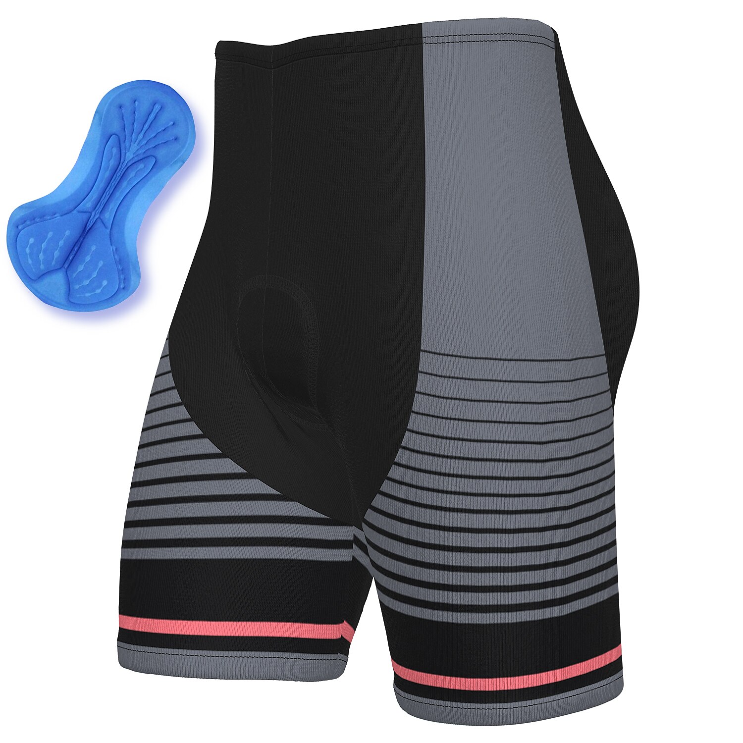 Men's Cycling Shorts Bike Shorts Pants 