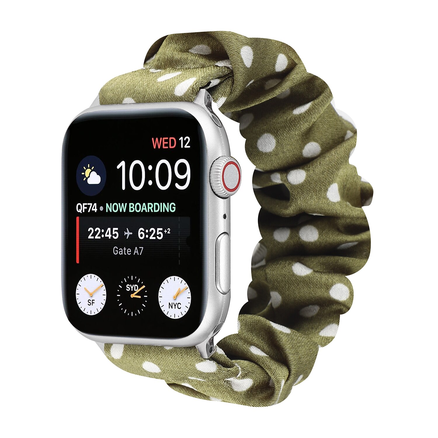 1 pcs Smart Watch Band for Apple iWatch 