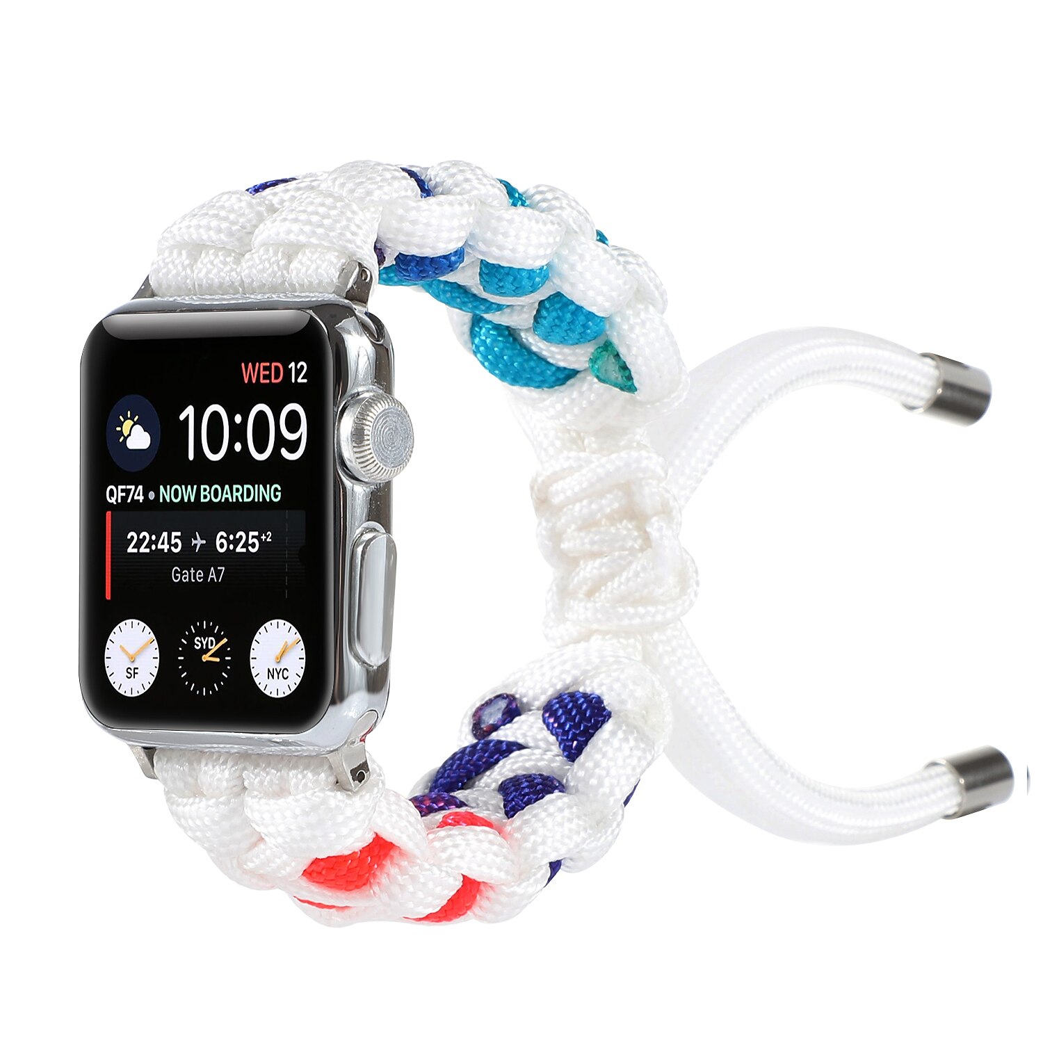 apple watch 6 nao liga