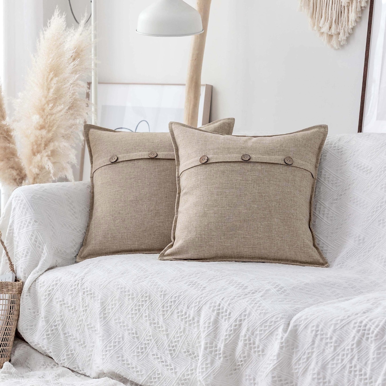 Logo Pillow Velvet Tassel Pillow Bed Cushion Sofa Backrest Nordic Living Room Office Velvet Simple Solid Color Waist Pillow Removable and Washable with Core Fringe Pillow 45x45cm with Core Logo Pillow Velvet Tassel Pillow Bed Cushion Sofa Backrest Nordic Living Room Office Velvet Simple Solid Color Waist Pillow Removable and Washable with Core Fringe Pillow 45x45cm with Core