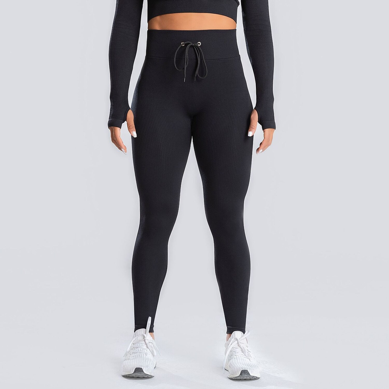 Women's Running Tights Leggings 