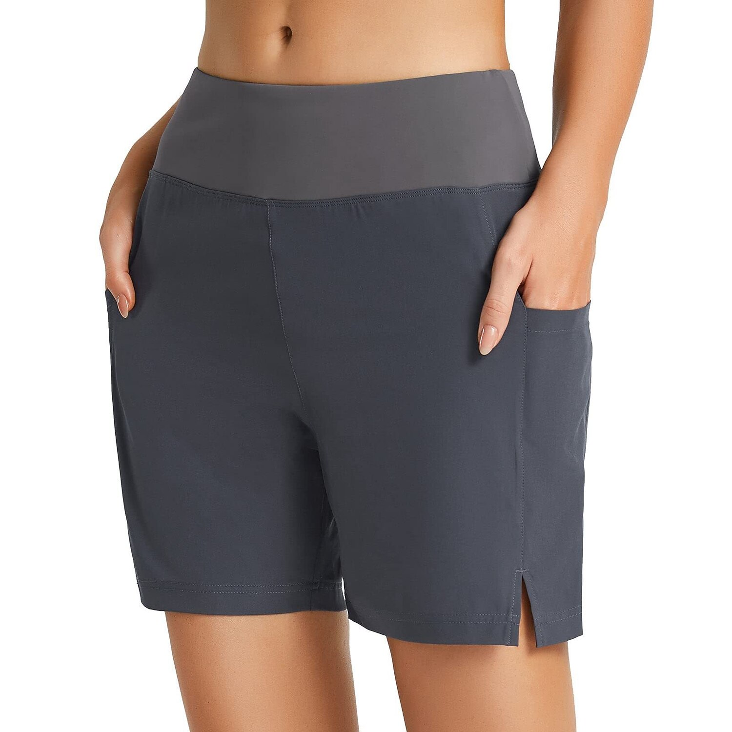 Women's Running Shorts Sweatshorts 