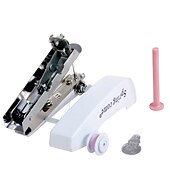 cheap Camping Tools, Carabiners &amp; Ropes-Handheld Mechanical Sewing Machine (Random Color)
