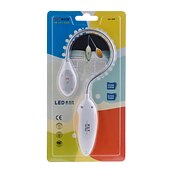 cheap LED Flashlight-Mini Book LED Light Folder