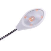 cheap LED Flashlight-Mini Book LED Light Folder