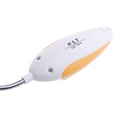 cheap LED Flashlight-Mini Book LED Light Folder