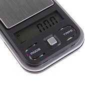 baratos Ferramentas de Medição-mini balança de precisão digital portátil, com bolsa (100g / max 0.01g resolução)