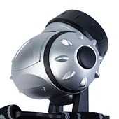 cheap Bike Lights &amp; Reflectors-4-Mode Plastic Headlamp with 19-LED (3xAAA)