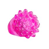 cheap Rings-Multi-color LED  Flashing  Ring(Random Color)