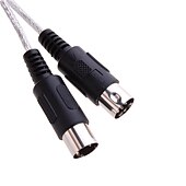 tanie Christmas Gifts-Kabel USB MIDI