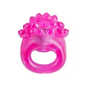 cheap Rings-Multi-color LED  Flashing  Ring(Random Color)