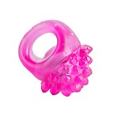 cheap Rings-Multi-color LED  Flashing  Ring(Random Color)