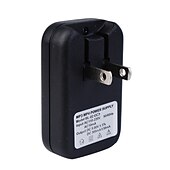 cheap USB Gadgets-MP3 MP4 Power Supply/Adapter (Black)