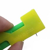 preiswerte Haushaltsgeräte-automatische Nadel thereader