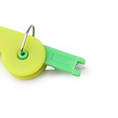 preiswerte Haushaltsgeräte-automatische Nadel thereader