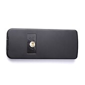cheap Christmas Gifts-Wireless IR USB PC Remote Control Controller Mouse For Computer PC Desktop &amp; Laptop