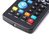 cheap Christmas Gifts-Wireless IR USB PC Remote Control Controller Mouse For Computer PC Desktop &amp; Laptop