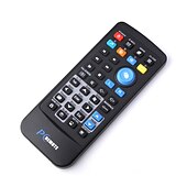 cheap Christmas Gifts-Wireless IR USB PC Remote Control Controller Mouse For Computer PC Desktop &amp; Laptop