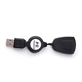 cheap Christmas Gifts-Wireless IR USB PC Remote Control Controller Mouse For Computer PC Desktop &amp; Laptop