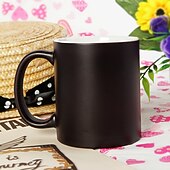 economico Matrimoni e cerimonie-colore tazza personalizzata cambia (più disegni)