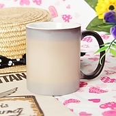 economico Matrimoni e cerimonie-colore tazza personalizzata cambia (più disegni)