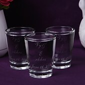 preiswerte Hochzeiten &amp; Feste-Hochzeit Jahrestag Party / Abend Party Zubehör Anderen Trinkbecher Material Urlaub Klassisch