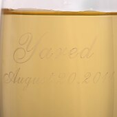 cheap Weddings &amp; Events-Crystal Toasting Flutes Gift Box Classic Theme Winter Spring Summer Fall