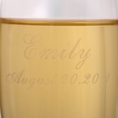 cheap Weddings &amp; Events-Crystal Toasting Flutes Gift Box Classic Theme Winter Spring Summer Fall