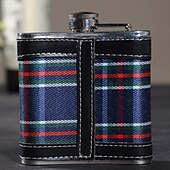 cheap Presentes de Casamento-Stainless Steel Hip Flasks Groom Groomsman Couple Parents Wedding Anniversary Birthday