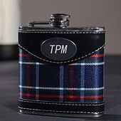 cheap Presentes de Casamento-Stainless Steel Hip Flasks Groom Groomsman Couple Parents Wedding Anniversary Birthday