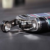 cheap Presentes de Casamento-Stainless Steel Hip Flasks Groom Groomsman Couple Parents Wedding Anniversary Birthday