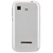 baratos Celulares-Celular C3 com Teclado QWERTY (2 polegadas, SIM Duplo, Câmera, JAVA, TV, FM, Quadband)