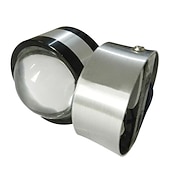 baratos Candeeiros de Parede de Embutir-Contemporâneo Moderno Metal Luz de parede 90-240V 2 W / Led Integrado