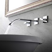 economico Da muro-Rubinetto Lavabo Bagno A Parete Rubinetto Lavabo Bagno Rubinetto Lavabo Bagno Rubinetto Lavabo Bagno Rubinetto Lavabo Bagno