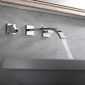 economico Da muro-Rubinetto Lavabo Bagno A Parete Rubinetto Lavabo Bagno Rubinetto Lavabo Bagno Rubinetto Lavabo Bagno Rubinetto Lavabo Bagno