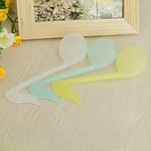 cheap Drinkware-Music Note Tea Spoon(Random Color)
